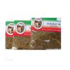Herbal tea  Albahacar / Sweet Basil  3-Pack Net Wt 0.5oz (14gr)