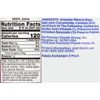 Thick-It Clear Advantage Thickened Beverage Apple 8 oz Bottle 24 Ct