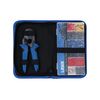 Laser 8592 Wire Ferrule Crimp Connector & Plier Set