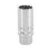 Kitaco 674-0401210 Mag Catch Plug Socket (0.8 inches (21 mm)