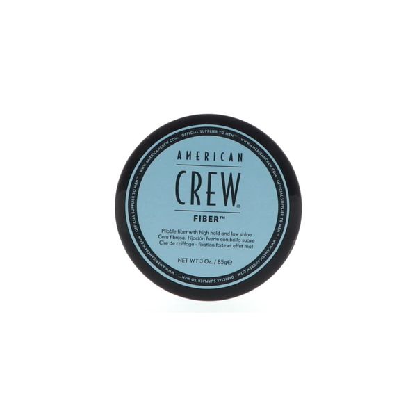 American Crew Classic Fiber [3.53oz] [$14]