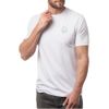 TravisMathew Jump Shot - White XL