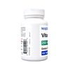 4 Pack - MAJOR Vitamin C 250 mg Ascorbic Acid Tablets, 100 Count