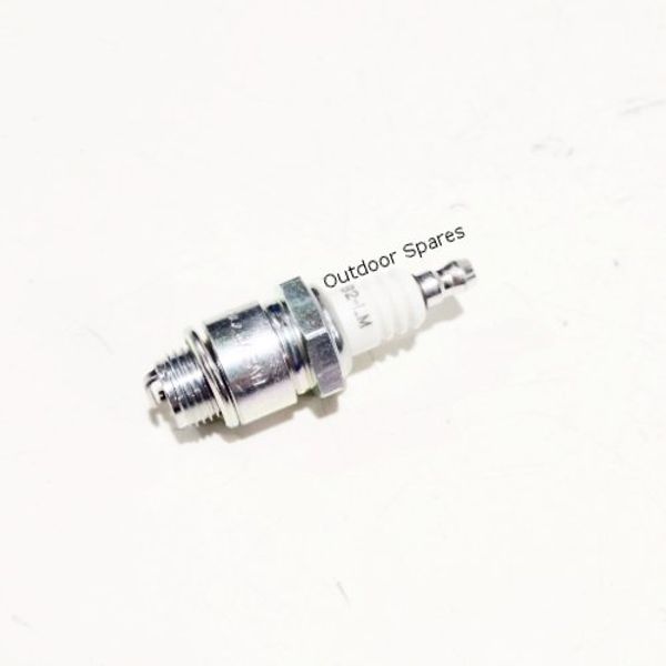 NGK Spark Plug B2-LM Suitable for Briggs & Stratton & Many Models of Lawnmowers