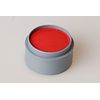 Water Makeup 15 ml Deep Red, 505