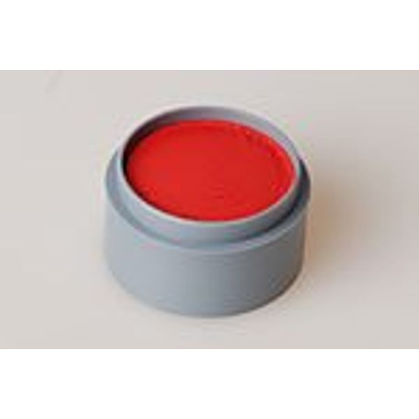 Water Makeup 15 ml Deep Red, 505