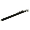 Forney 75491 Tire Gauge, Angled, 10-50 PSI