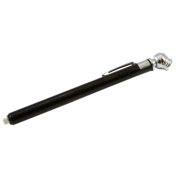 Forney 75491 Tire Gauge, Angled, 10-50 PSI