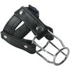 Bondage Masters Male Chastity Device Adjustable Balls Strap