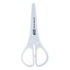 KF1024 119 Safety Scissors Cap Nose Hair Cutter Care