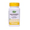 Nature's Way Niacinamide 500mg - 100 Capsules (2-Pack)