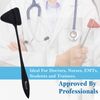 NEUROLOGICAL PERCUSSION REFLEX TAYLOR HAMMER + DIAGNOSTIC PEN LIGHT PENLIGHT