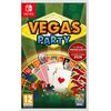 Vegas Party (Nintendo Switch)