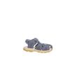 Lurchi Jungen BORIS Sandale, NAVY, 30 EU