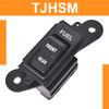 TJHSM Fuel Tank Selector Release Control Switch Replacement for F150 1992-1997