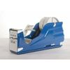 Sturdy 2"  Table Top Tape  Dispenser for (1) 2" or (2) 1" Rolls Powerseal InLine
