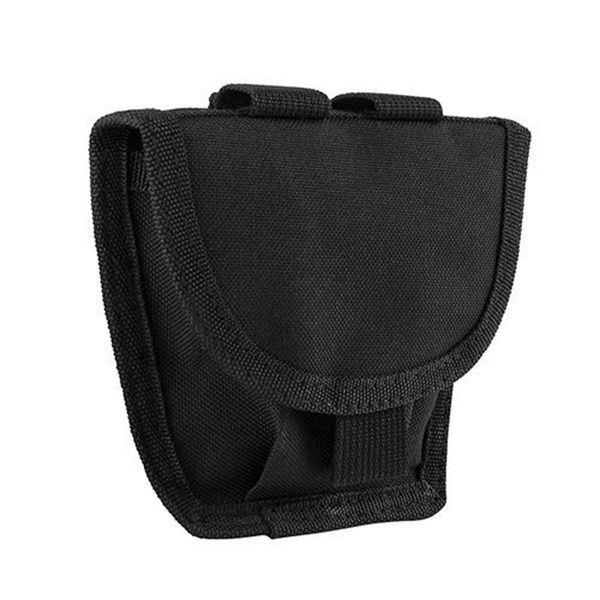 NC Star Ncstar Handcuff Pouch, Black, One Size
