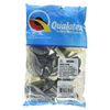 Qualatex Latex Balloons, 11", Black & White