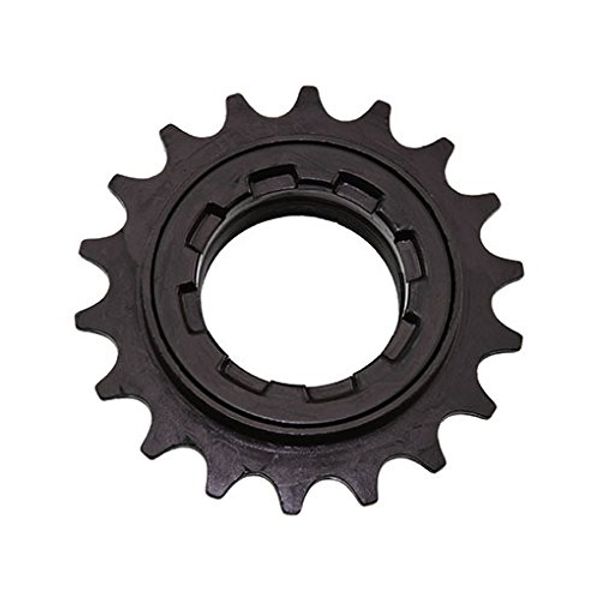 Lowrider Freewheel 1/8X18T 8/Key Black.