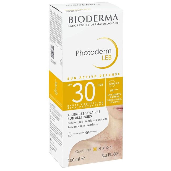 PHOTODERM LEB SPF30 100 ML