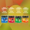 Set Wet Hair Gel Ultimate Hold, 250ml