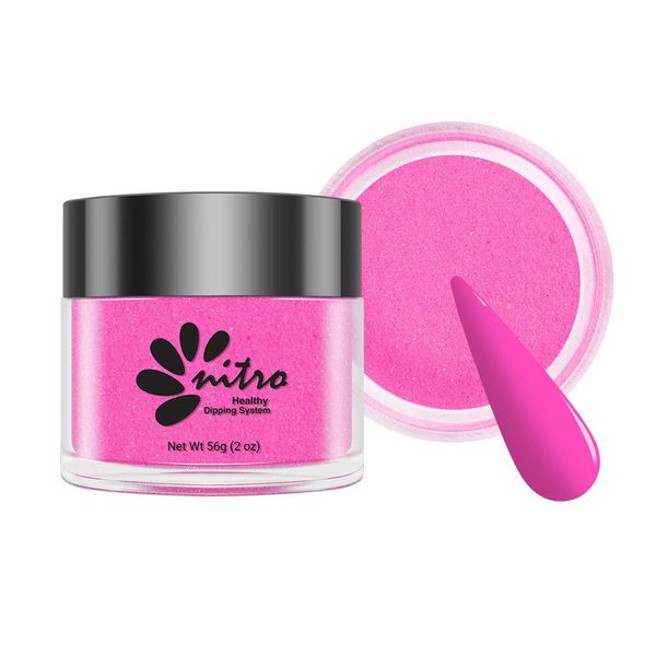 Nitro Dipping Powder Color 109 (NO392)