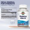 KAL Magnesium Malate 400 | 90 Vegetarian Tablets