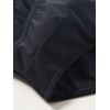 Haute Pression Men's swimming briefs, black