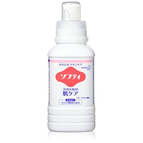 sohutexi Bath Cosmetic Skin Care 400ml (shipping 花王 Professional Series)