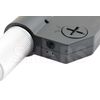 Shars .2-1.2" Digital Electronic Inside Micrometer Ratchet Stop New P]