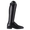 QHP Hailey Junior Riding Boots, black