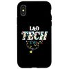 iPhone X/XS L&D Tech Christmas Labor and Delivery Technologist Squad Case
