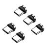 Magnetic Charging Cable Terminals (5 pcs, typeC)