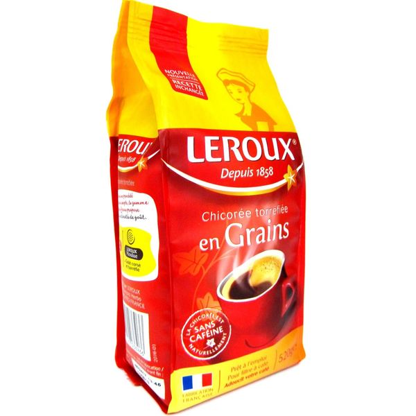 Leroux Chicory from France 520 grams