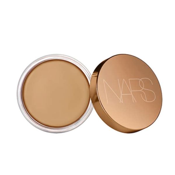 Nars Laguna Bronzing Cream 19g / Bronzer (03029: LAGUNA 01)