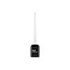 Collection Cosmetics Fast Stroke Eyeliner, Quick Drying Formula, 4ml, White
