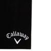 Callaway Golf Snood Headwear, Black, Medium