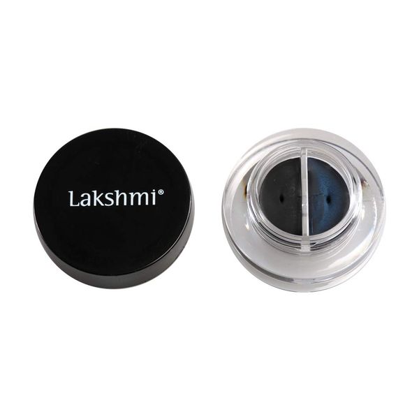 Lakshmi Lakshmi Eyeliner Duo Black/Blue