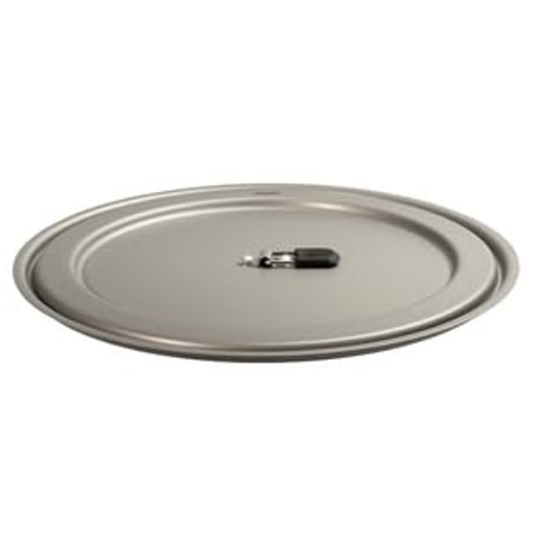 EVERNEW ECA389 Frying Pan Lid, 7.9 inches (20 cm)