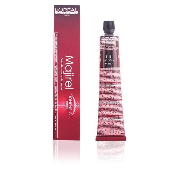 Loreal MAJIREL EU ABSOLU 8.13 BASE 7 V511