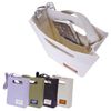M Plan 2-Way Bag, Natural