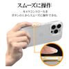 Rasta Banana Case Cover for iPhone 16 Pro Max Hybrid Shockproof Absorption Transparent Camera Control 8579IP467PHPCCL