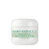 Mario Badescu Healing & Soothing Mask - Creamy and Comforting Facial Mask with Kaolin Clay, Niacinamide, and Zinc Oxide - Restores Balance and Alleviates Dryness - Ideal for Oily or Problem Skin