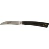 Berkel Elegance Black Curved Paring Knife 3" / Kitchen Knives/Premium Quality