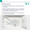 SUZANOBAGIMD On the Go Cleansing Wipes for Oily or Acne Prone Skin, 25 count Pack of 1