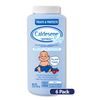 Caldesene Cornstarch Baby Powder with Zinc Oxide, Talc-Free Baby Powder, 5 Oz, 6 Pack