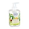 Michel Design Works Foaming Hand Soap, Fresh Avocado