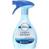 Febreze 97584 Extra Strength Fabric Refresher Trigger Spray Dispenser, Fresh Scent, 27 oz