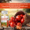 4*120pcs Lycopene Capsules High Protency Antioxidant Prostate Health Support