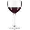 AIOS Unbreakable Polycarbonate Wine/Spritzer/Gin Glass. Capacity 400ml (6)